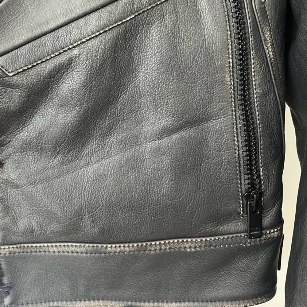 Diesel Jacket - Picture 6 of 11